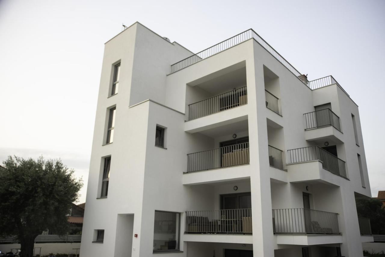 A-Seven Apartment Rovinj Exterior photo
