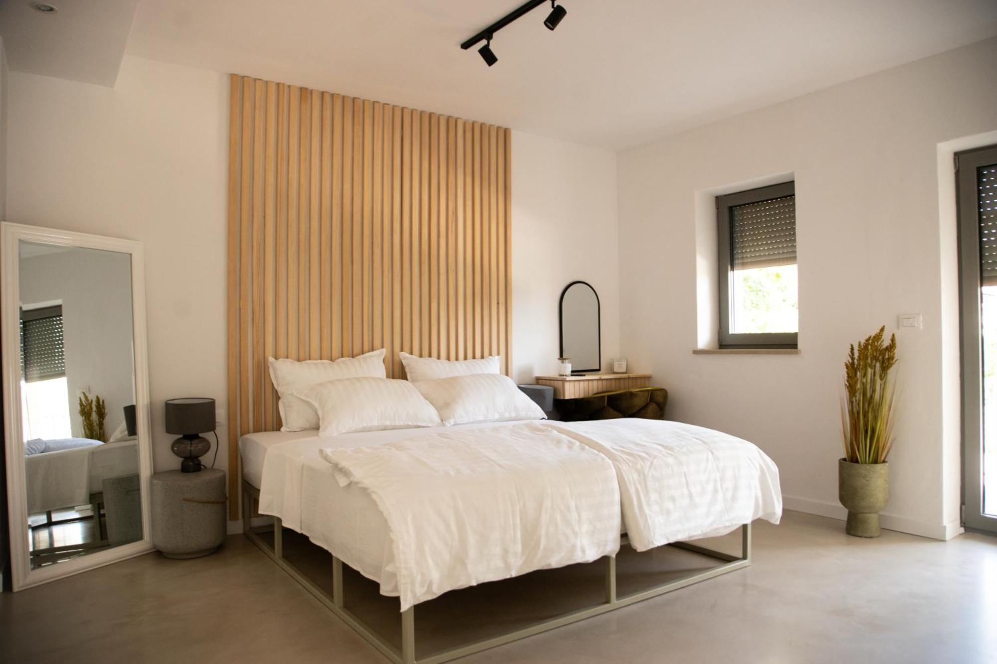 A-Seven Apartment Rovinj Exterior photo