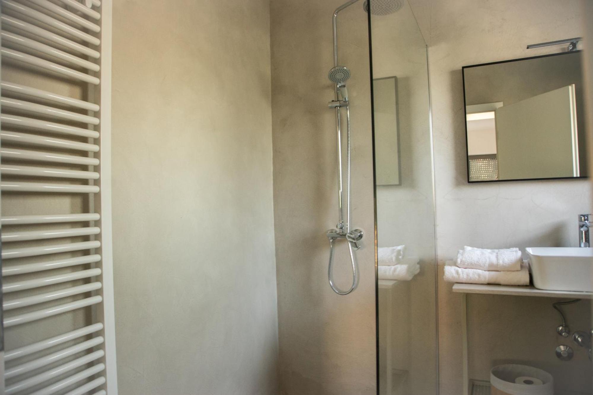 A-Seven Apartment Rovinj Exterior photo