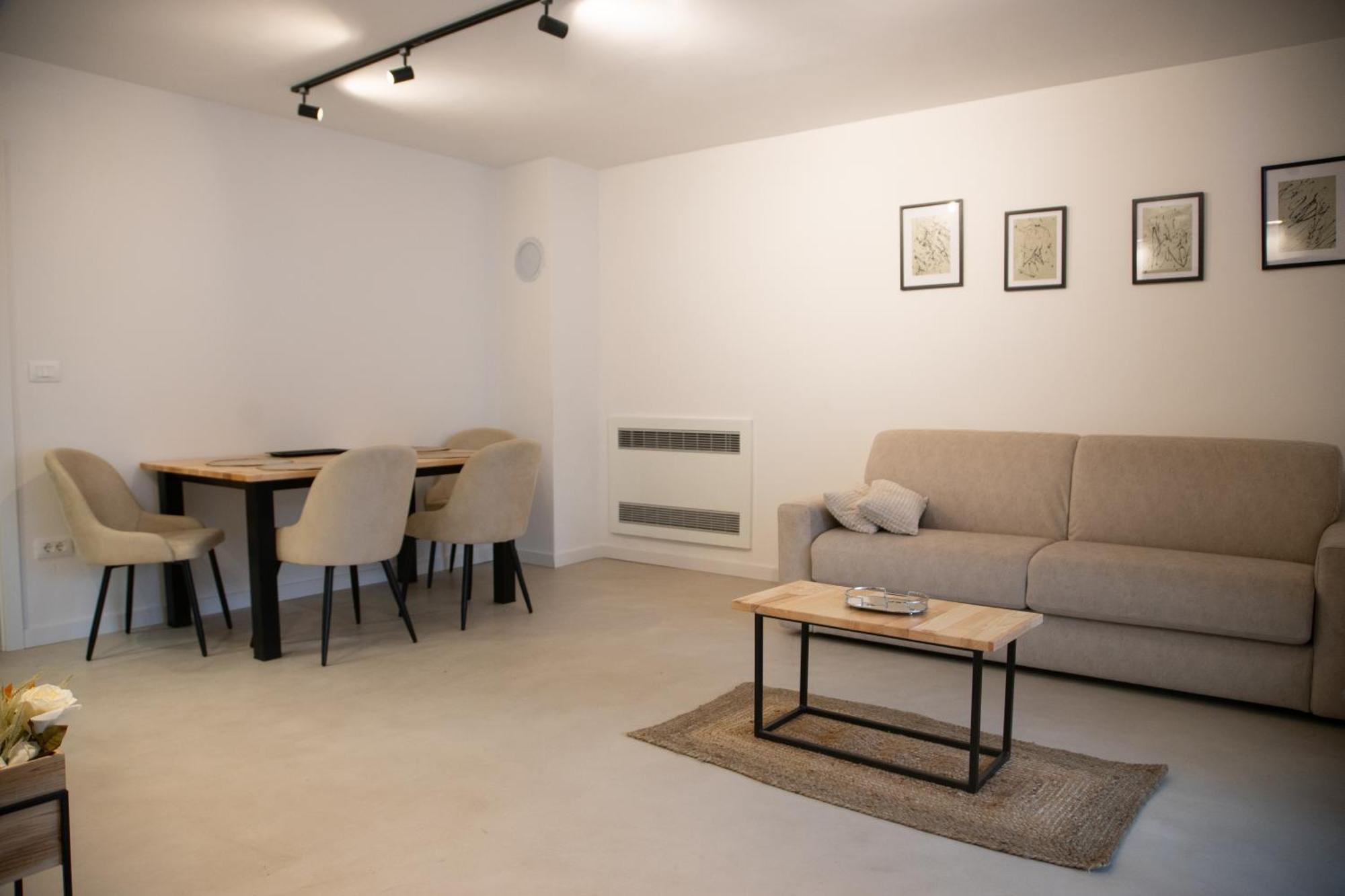 A-Seven Apartment Rovinj Exterior photo