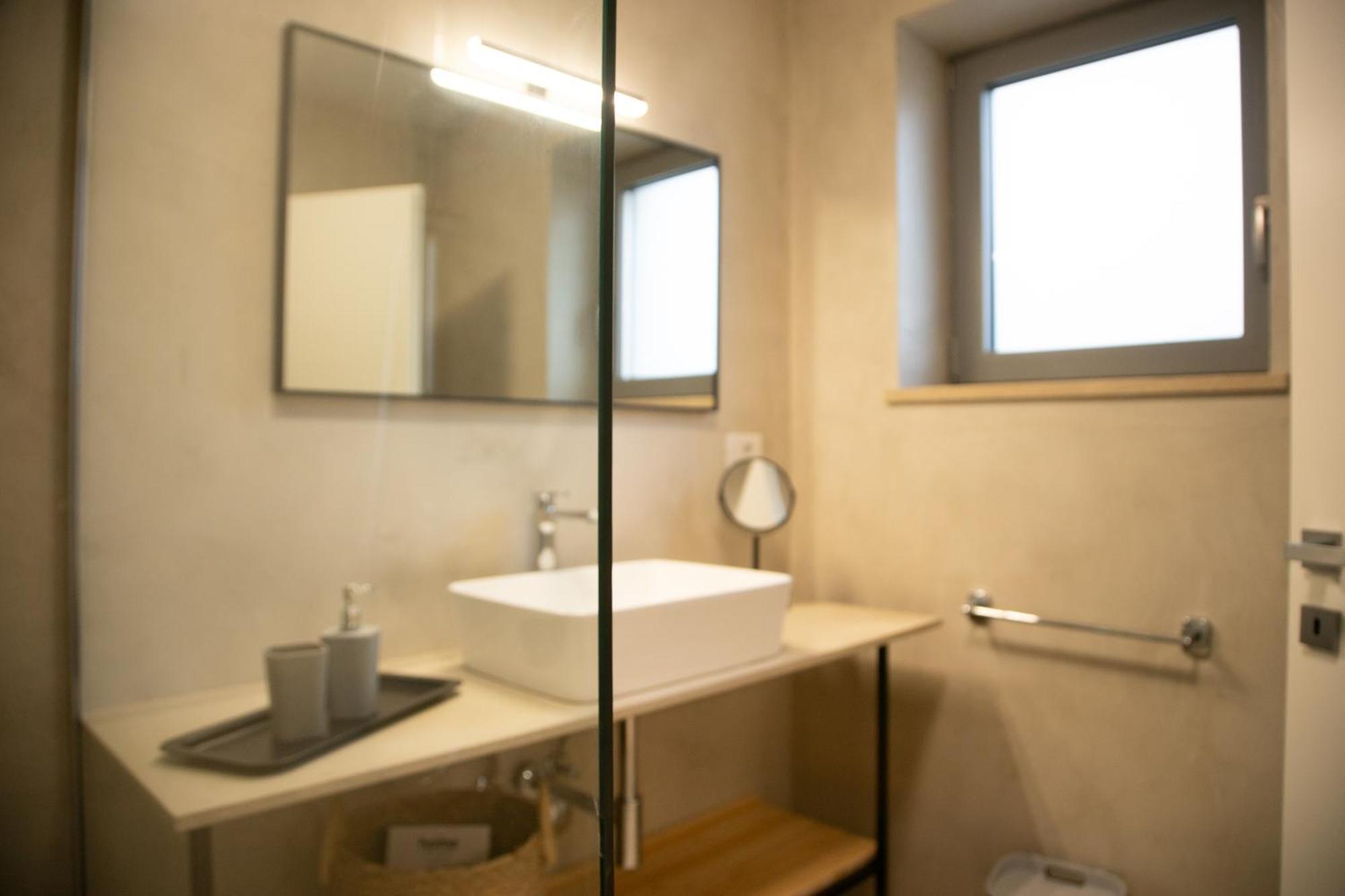 A-Seven Apartment Rovinj Exterior photo