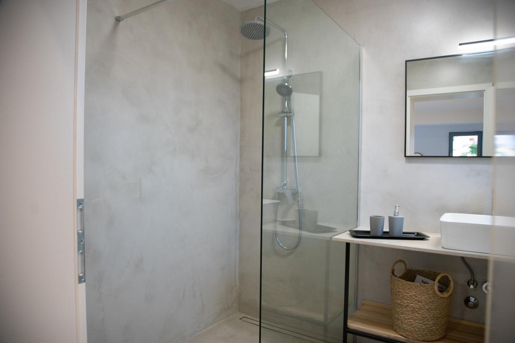A-Seven Apartment Rovinj Exterior photo