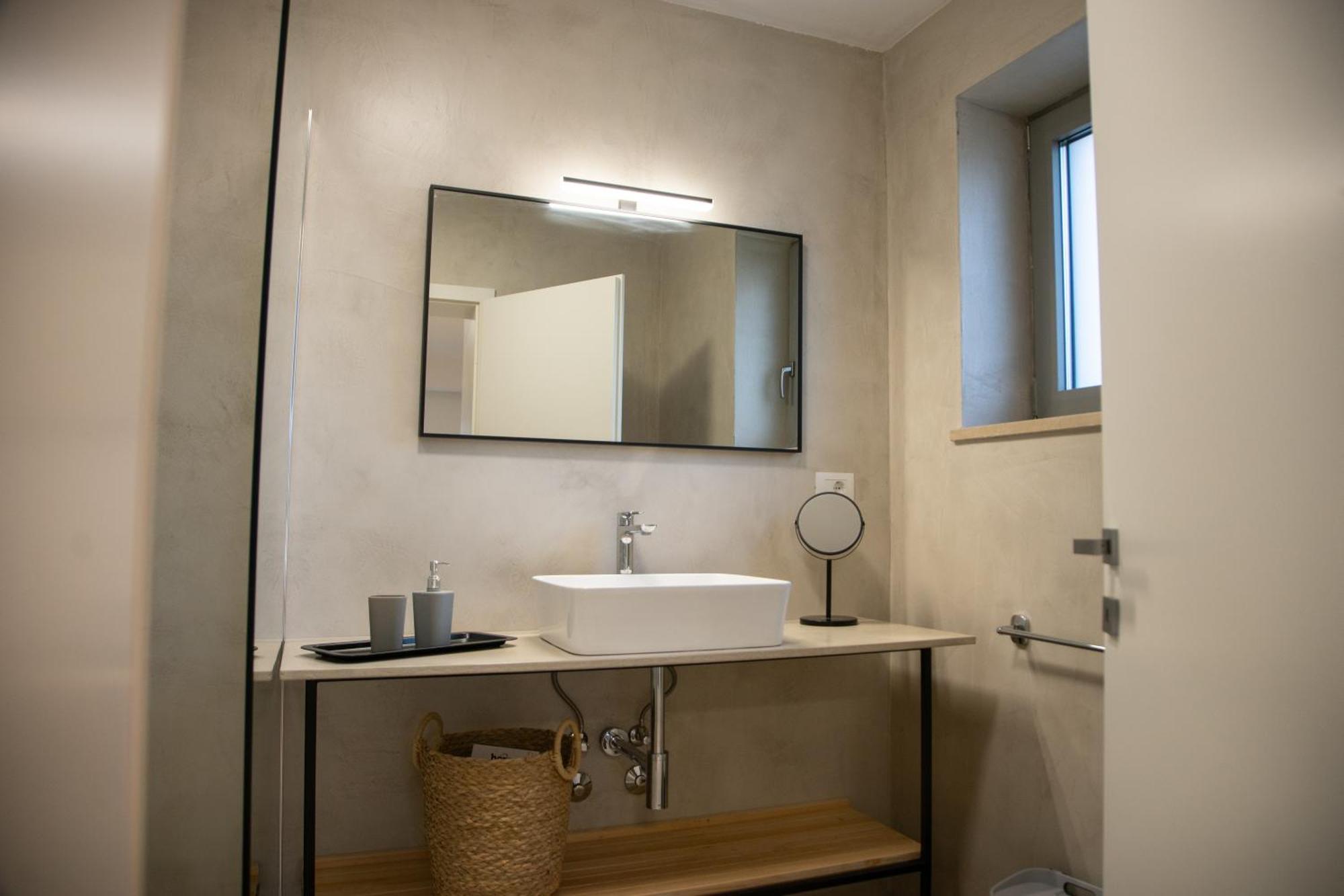 A-Seven Apartment Rovinj Exterior photo