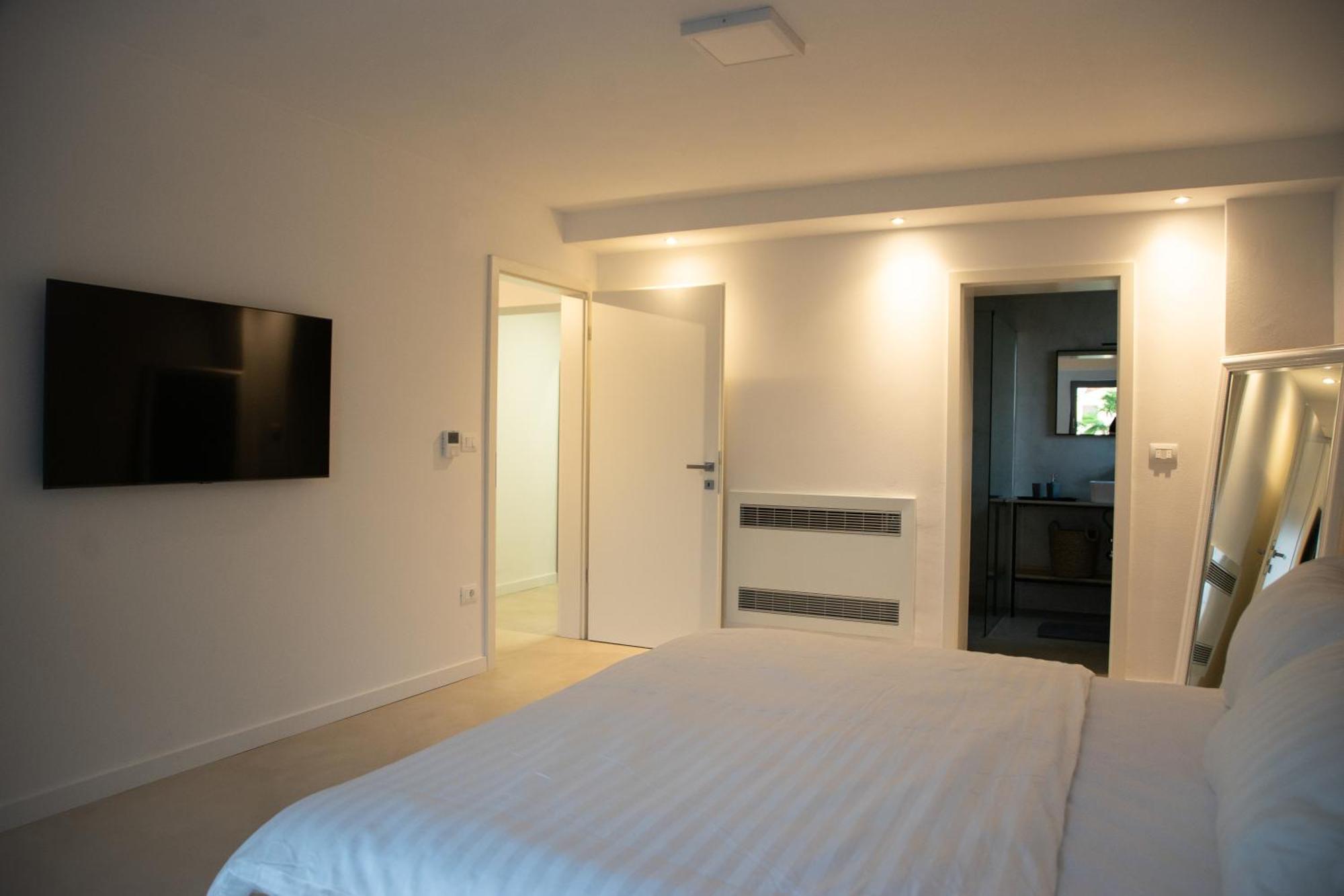A-Seven Apartment Rovinj Exterior photo
