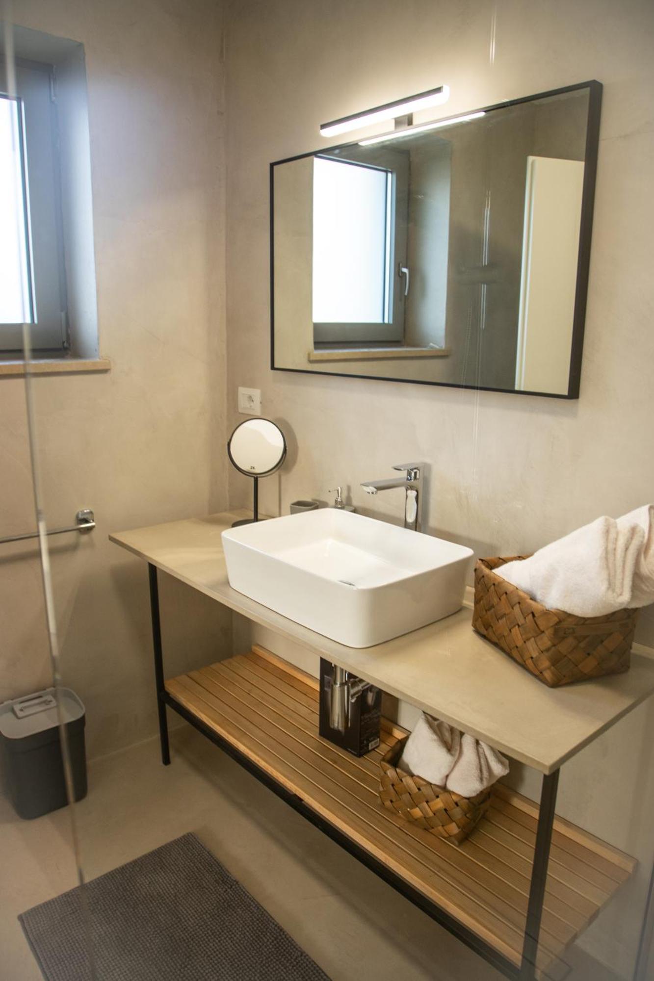 A-Seven Apartment Rovinj Exterior photo