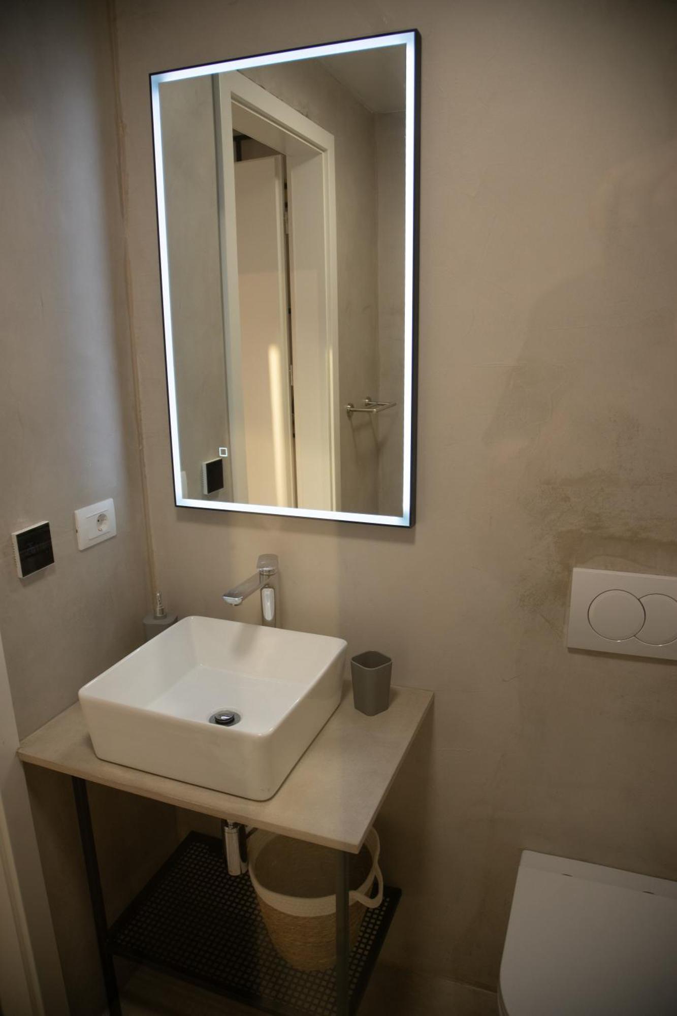 A-Seven Apartment Rovinj Exterior photo