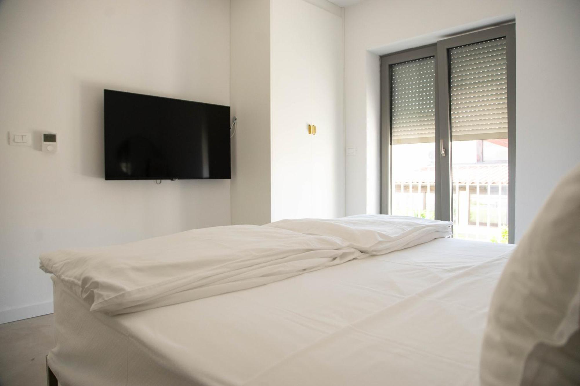 A-Seven Apartment Rovinj Exterior photo