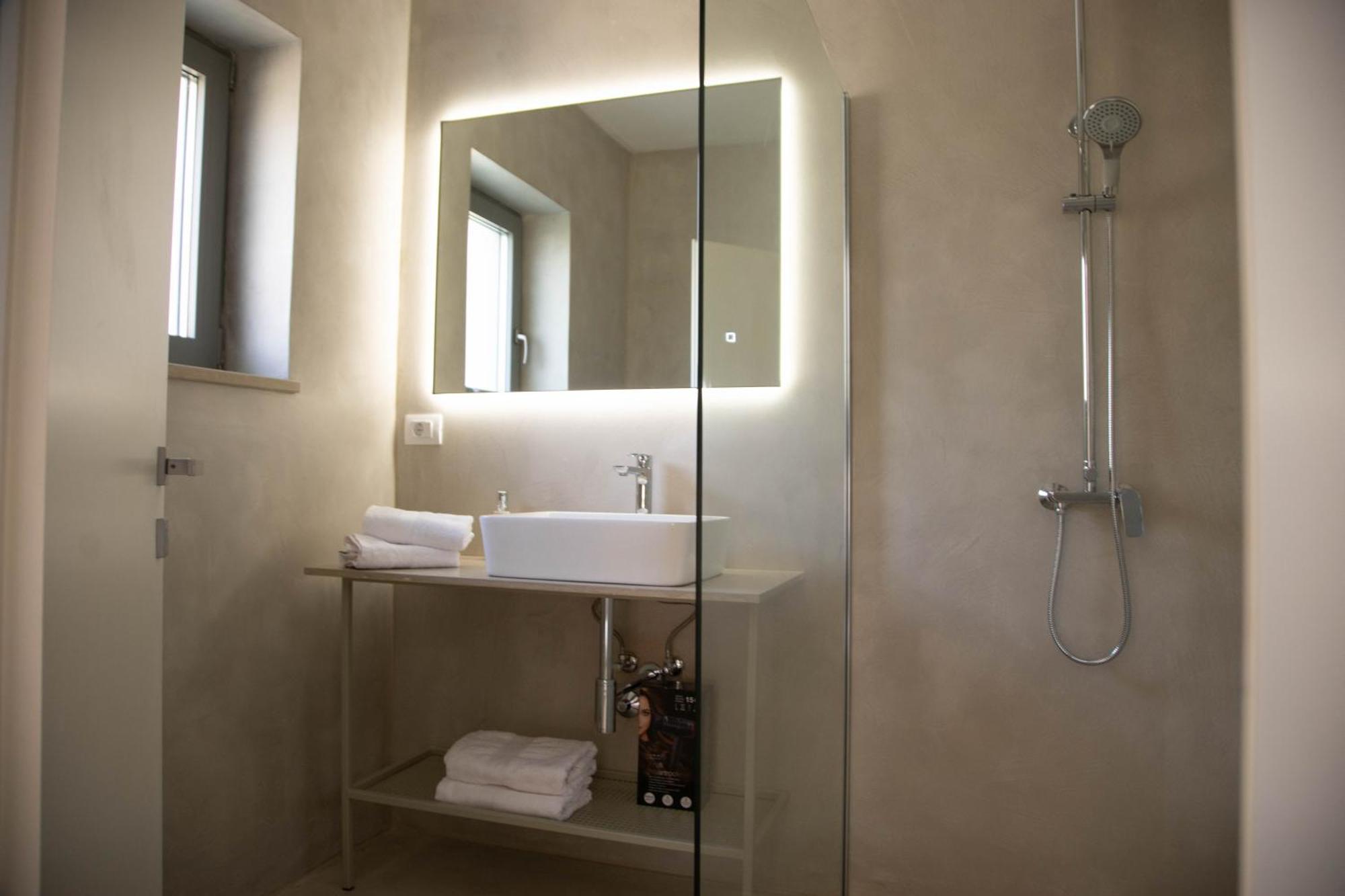 A-Seven Apartment Rovinj Exterior photo