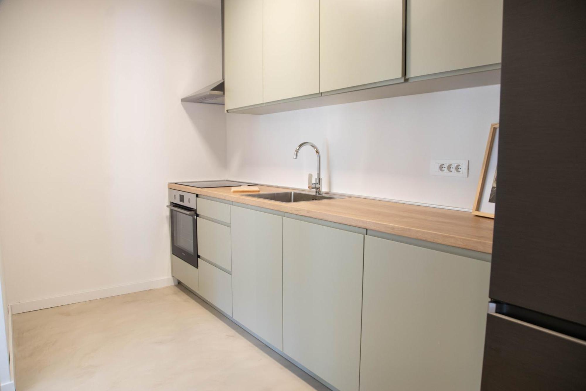 A-Seven Apartment Rovinj Exterior photo
